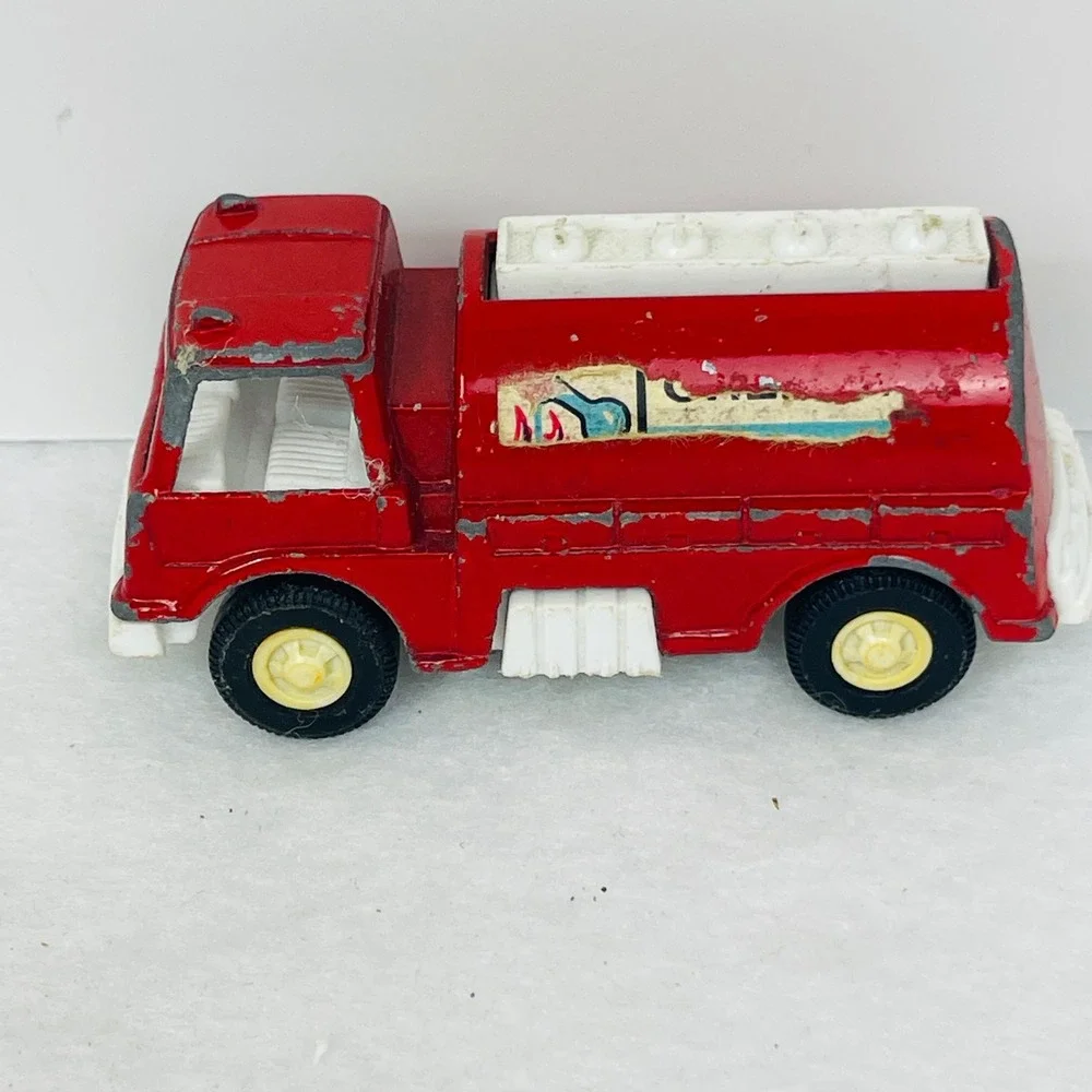 N/A vintage diecast